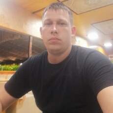 Фотография мужчины Михаил, 33 года из г. Кострома