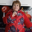Надежда, 62 года