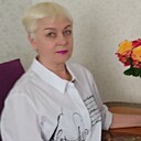 Людмила, 64 года