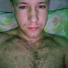 Фотография мужчины Ваня, 28 лет из г. Армавир