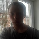 Петр, 22 года