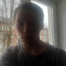 Фотография мужчины Петр, 22 года из г. Кизел