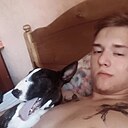 Роман, 25 лет