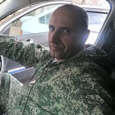 Фотография мужчины Николай, 42 года из г. Рославль