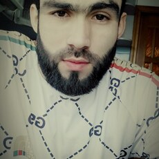 Фотография мужчины Хаким, 28 лет из г. Тобольск