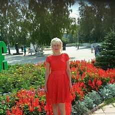 Фотография девушки Анюта, 27 лет из г. Усолье-Сибирское