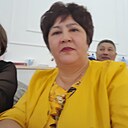 Умут, 60 лет