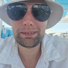 Фотография мужчины Vlad, 36 лет из г. Каменск-Уральский