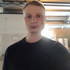 Фотография мужчины Виталий, 24 года из г. Ханты-Мансийск