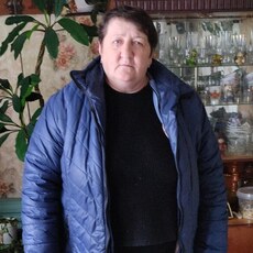 Фотография девушки Зоя, 56 лет из г. Пучеж