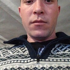 Фотография мужчины Иван, 30 лет из г. Белово