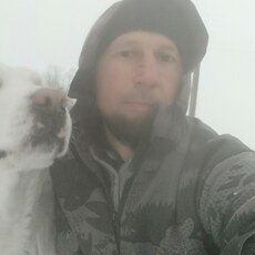 Фотография мужчины Рус, 40 лет из г. Беловодское