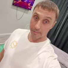 Фотография мужчины Александр, 46 лет из г. Искитим