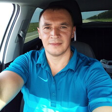 Фотография мужчины Alex, 41 год из г. Каменск-Уральский