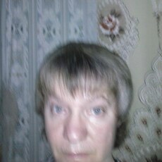 Фотография девушки Светлана, 57 лет из г. Пермь