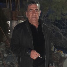 Фотография мужчины Арут, 53 года из г. Агинское