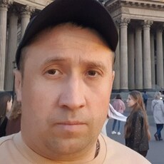Фотография мужчины Евген, 35 лет из г. Клинцы