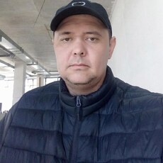 Фотография мужчины Олег, 38 лет из г. Караганда