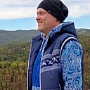 Кирилл, 46 лет