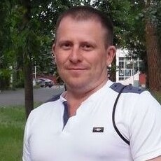 Фотография мужчины Алексей, 40 лет из г. Брянск