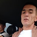 Садибек Тагаев, 38 лет