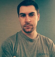 Фотография мужчины Андрій, 33 года из г. Киев