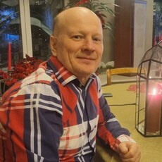 Фотография мужчины Гена, 58 лет из г. Екатеринбург