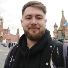 Фотография мужчины Максим, 28 лет из г. Электросталь