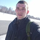 Максим, 22 года