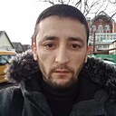 Ильяс, 38 лет