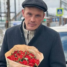 Фотография мужчины Данила, 45 лет из г. Петрозаводск