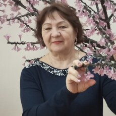 Фотография девушки Ольга, 69 лет из г. Ульяновск