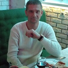 Фотография мужчины Вова, 47 лет из г. Нижний Тагил