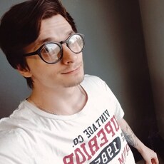 Фотография мужчины Павел, 29 лет из г. Железнодорожный