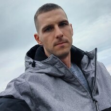 Фотография мужчины Александр, 32 года из г. Самара