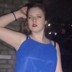 Фотография девушки Дарья, 24 года из г. Рубцовск