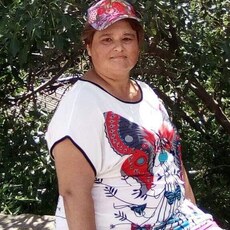 Фотография девушки Инна, 44 года из г. Судак
