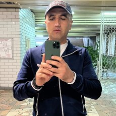 Фотография мужчины Баха, 41 год из г. Елабуга