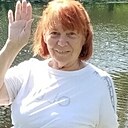 Надежда, 69 лет