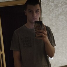 Фотография мужчины Дима, 23 года из г. Москва