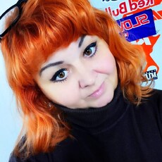 Фотография девушки Светлана, 50 лет из г. Тольятти