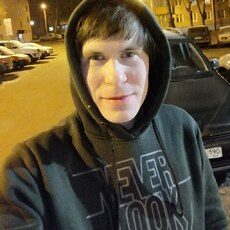 Фотография мужчины Константин, 33 года из г. Сергиев Посад