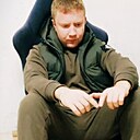 Антон, 33 года