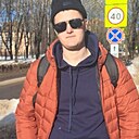 Михаил, 23 года
