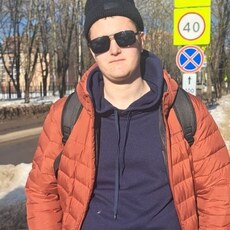 Фотография мужчины Михаил, 23 года из г. Дубна