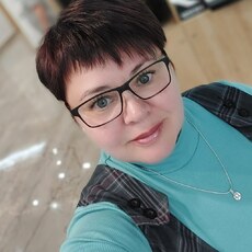 Фотография девушки Марина, 52 года из г. Кострома