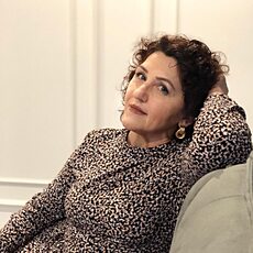 Фотография девушки Ольга, 58 лет из г. Ростов-на-Дону