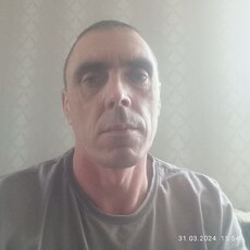 Фотография мужчины Сергей, 43 года из г. Чехов