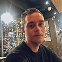 Сергей, 21 год