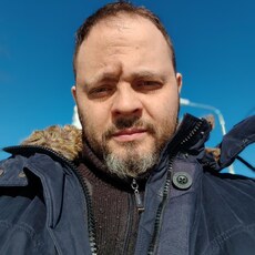 Фотография мужчины Миша, 38 лет из г. Серпухов